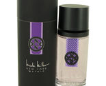 Nicole Miller Mythic by Nicole Miller Eau De Parfum Spray 3.4 oz - $34.95
