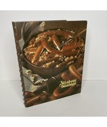All About Sausage Recipe Book Oscar Mayer Ellen Edwards 1973 Spiral Bound - €19,02 EUR All About Sausage Recipe Book Oscar Mayer Ellen Edwards 1973 Spiral Bound - €19,02 EUR
