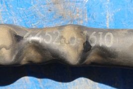 2001-2003 TOYOTA PRIUS AC AIR CONDITIONER LINE HOSE TUBE R3095 image 8