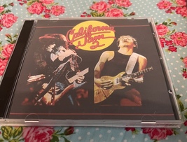 California Jam 2 (2 CDs) Aerosmith, Santana, Ted Nugent  Rare Soundboard 3/18/78 - £19.98 GBP