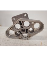 Hydraulic Multicoupler Plate For Claas Platforms 0697 989.0 JP - $2,407.40 MXN