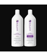 Biolage Ulter Hydrosourse Shampoo and Conditioner 33.8 oz - $57.58