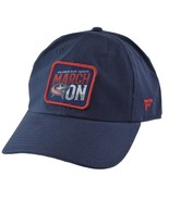 Columbus Blue Jackets NHL Hometown Adjustable Patched Logo Dad Hat by Fa... - $22.75