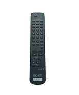 Sony RM-SC505 CD Remote Control OEM for 2000ES SCDC222ES SCDC555ES SCDCE775 - £30.75 GBP