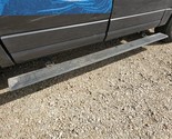 2017 Ford Expedition OEM Gray Left Running Board Power Long Wheelbase - $495.00