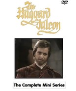 The Haggard Falcon (The Complete Mini Series) - $45.50