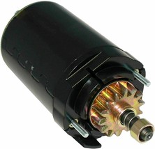 Starter For Kohler Courage SV590 Ariens Husqvarna Cub Cadet LT1042 1045 ... - $80.19