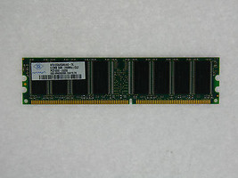 512MB Memory For Gigabyte Ga K8NF-9 K8NMF-9 K8NNXP K8NS K8NSC-939 K8NSNXP K8U - £7.21 GBP