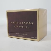 Marc Jacobs Decadence Rouge Noir 3.4 Oz/100 ml Eau De Parfum Spray - £318.73 GBP