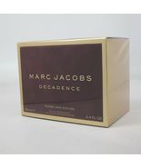 Marc Jacobs Decadence Rouge Noir 3.4 Oz/100 ml Eau De Parfum Spray - £316.01 GBP