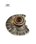 MERCEDES 166 GL/ML/GLE/GLS DRIVER/LEFT REAR SPINDLE HUB BEARING BRACKET - $79.19
