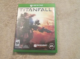 Titanfall Xbox One - £8.79 GBP