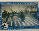 E.T. The Extra Terrestrial Trading Card 1982 #80 Interstellar Garden - $1.97