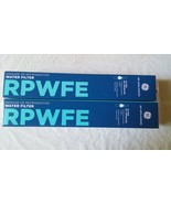 GE RPWFE Refrigerator Filter 2-Pack - £71.55 GBP