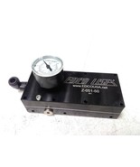 Defective Edco USA Z-051-50 Gurage AS-IS for Parts - €135,86 EUR
