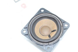 03-04 INFINITI FX35 FX45 28148-CG001 REAR SPEAKER E6361 image 11