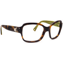 Coach Sunglasses Frame Only HC 8021B (L013 Ella) 5031/13 Tortoise/Crysta... - £63.25 GBP