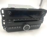 2006-2008 Chevrolet Impala AM FM CD Player Radio Receiver OEM N03B29059 - £39.63 GBP
