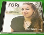 Tori : Primera Vez (CD) Como Nuevo - Rare - $36.89