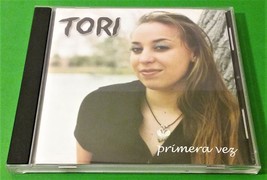 Tori : Primera Vez (CD) Como Nuevo - Rare - £29.42 GBP