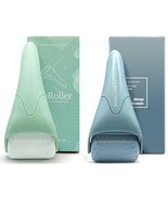 2 ROSELYNBOUTIQUE Cryotherapy Ice Roller for Face Wrinkles Puffiness Fin... - $30.08 CAD