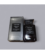 Tom Ford Tobacco Oud Eau De Parfum 7.5ml Mini Dabber  - $33.66 CAD
