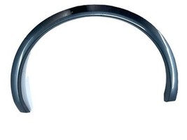 2024 Audi Q5 RH Passenger Rear Fender Flare Trim Molding 80A853818 OEM - $148.45