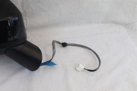 2018-19 Mitsubishi Eclipse Cross Side View Mirror Passenger Right RH image 3