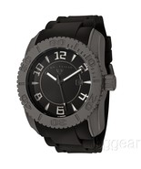 Details about   Swiss Legend Commander Collection Gunmetal Watch ( Needs... - $175.00