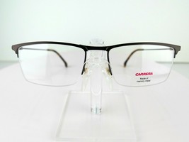 Carrera CA 190 (VZH) Bronze  54-18-145 MEMORY METAL Eyeglasses Frames Ey... - $47.50