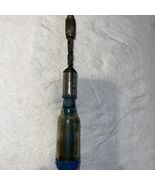 Vintage Steel Corporation Germany British Zone No. 566 Screwdriver/Push ... - $14.36