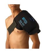 OPEN BOX Ice It! Shoulder System - 13 Inch x 16 Inch - $812.35 MXN