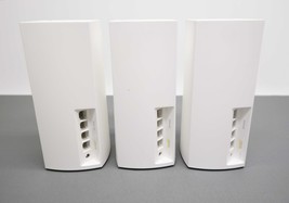 Linksys MX5503 Atlas Pro 6 Dual-Band Mesh WiFi System 3-Pack image 5