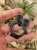 Owl bottle opener, Beer opener, Blacksmith opener, Cute Animal bottle op... - $347.28 MXN