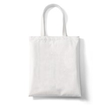 Women Shoulder Bags Cute Capybara Print Reusable Shopping Bag  Canvas Tote Bags  - £10.83 GBP