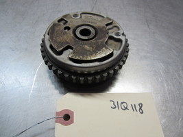 Exhaust Camshaft Timing Gear From 2010 GMC Acadia  3.6 12614464 - $44.00