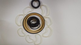 VICKERS REPLACEMENT 2520VQ SEAL KIT HYDRAULIC PUMP HYDRAULIC MOTOR HPX-9... - $539.94 MXN
