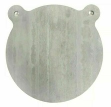 AR500 Steel Target Gong 3/8&quot; X 20&quot; - £107.31 GBP