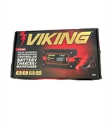 VIKING 4 Amp High Frequency Battery Charger/Maintainer 63350 - €53,16 EUR