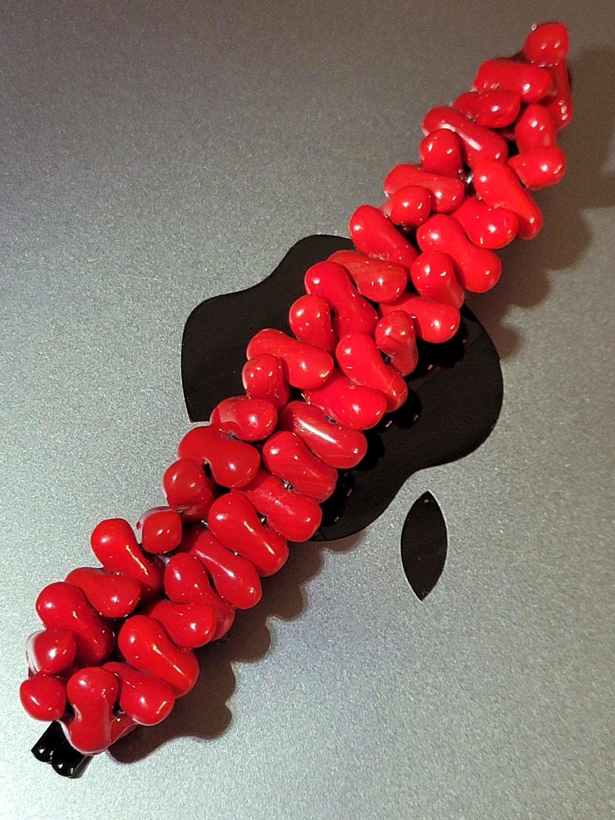 &quot;Destination Nob Hill&quot; boujee class hairpin.C.2025 - $17.00