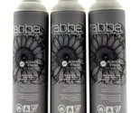 Abba Hair Care Always Fresh Dry Shampoo Rice Starch, Argan,Sunflower 6.5... - $48.46