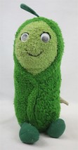 VINTAGE 1982 Trudy Del Monte Sweetie Pea 12&quot; Promotional Plush Doll - £15.79 GBP