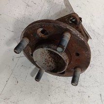 Hub Passenger Right Rear Without Turbo Fits 11-19 Ford Fiesta - $59.79
