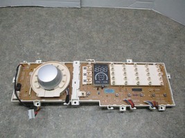 Lg Dryer Control Board Part # EBR33477201 - £20.40 GBP