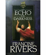 An Echo in the Darkness by Francine Rivers, Mark of the Lion 2  - $19.95