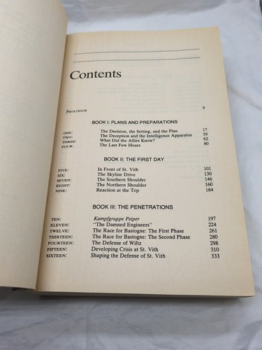 A Time For Trumpets The Untold Story Of The Battle Of The Bulge Book Item image 10