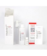 Vitabrid C12 Hair Tonic Set Professional Powder .05 oz + Tonic 3.72 oz, ... - $43.95 CAD