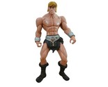 2001 He-Man 200X Masters of the Universe 6&quot; Action Figure MOTU Loose - $6.18