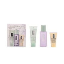 3 STEPS INTRO SKIN TYPE II Set 3 pieces  - $62.00