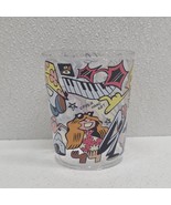 LIVE NATION Cup Upper Hand Art Brian Butler Retro Party Band Sunshine - $20.69 CAD